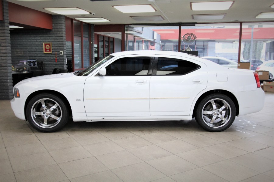 Used Dodge Charger 4dr Sdn SXT RWD 2010 | 1 Stop Auto Mart Inc.. Garden Grove, California