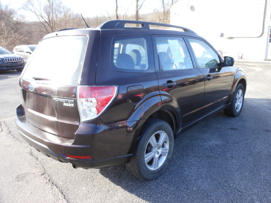 2013 Subaru Forester 4dr Auto 2.5X, available for sale in Yantic, Connecticut | Yantic Auto Center. Yantic, Connecticut 2013 Subaru Forester 4dr Auto 2.5X, available for sale in Yantic, Connecticut | Yantic Auto Center. Yantic, Connecticut