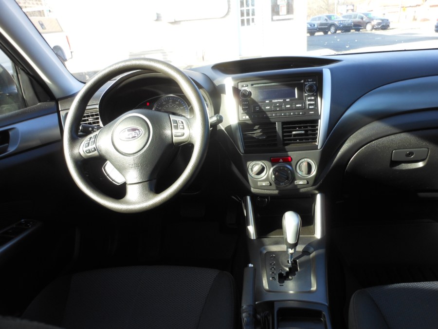 2013 Subaru Forester 4dr Auto 2.5X, available for sale in Yantic, Connecticut | Yantic Auto Center. Yantic, Connecticut 2013 Subaru Forester 4dr Auto 2.5X, available for sale in Yantic, Connecticut | Yantic Auto Center. Yantic, Connecticut