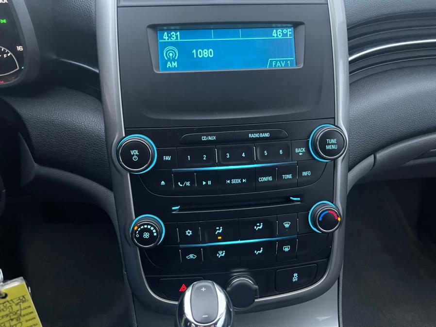2014 Chevrolet Malibu 4dr Sdn LS w/1LS, available for sale in New Britain, Connecticut | Central Auto Sales & Service. New Britain, Connecticut 2014 Chevrolet Malibu 4dr Sdn LS w/1LS, available for sale in New Britain, Connecticut | Central Auto Sales & Service. New Britain, Connecticut