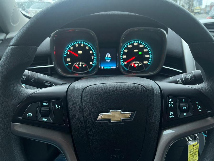 2014 Chevrolet Malibu 4dr Sdn LS w/1LS, available for sale in New Britain, Connecticut | Central Auto Sales & Service. New Britain, Connecticut 2014 Chevrolet Malibu 4dr Sdn LS w/1LS, available for sale in New Britain, Connecticut | Central Auto Sales & Service. New Britain, Connecticut