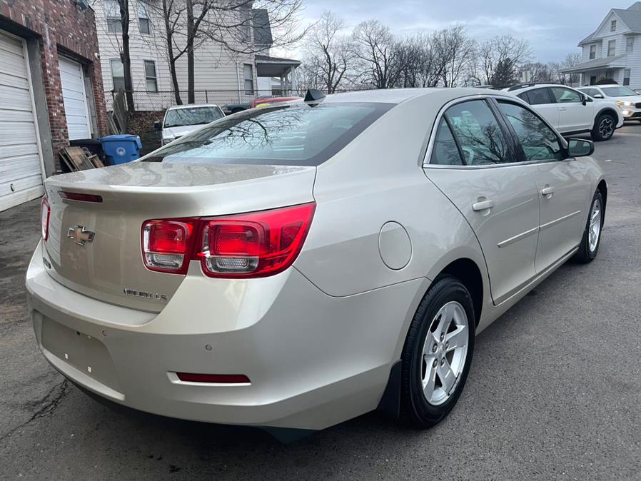 2014 Chevrolet Malibu 4dr Sdn LS w/1LS, available for sale in New Britain, Connecticut | Central Auto Sales & Service. New Britain, Connecticut 2014 Chevrolet Malibu 4dr Sdn LS w/1LS, available for sale in New Britain, Connecticut | Central Auto Sales & Service. New Britain, Connecticut