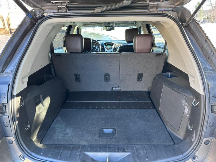 2012 Chevrolet Equinox AWD 4dr LT w/2LT, available for sale in Revere, Massachusetts | Wonderland Auto. Revere, Massachusetts 2012 Chevrolet Equinox AWD 4dr LT w/2LT, available for sale in Revere, Massachusetts | Wonderland Auto. Revere, Massachusetts