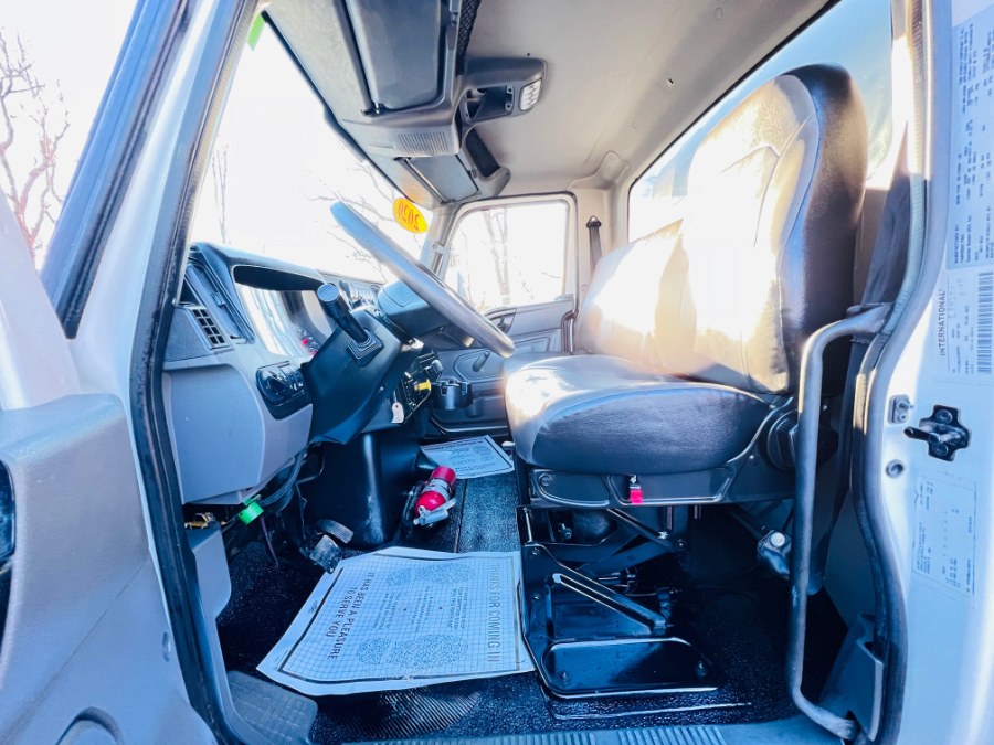 2020 INTERNATIONAL MV607 26 FEET DRY BOX + CUMMINS + LIFT GATE + NO CDL, available for sale in South Amboy, New Jersey | NJ Truck Spot. South Amboy, New Jersey 2020 INTERNATIONAL MV607 26 FEET DRY BOX + CUMMINS + LIFT GATE + NO CDL, available for sale in South Amboy, New Jersey | NJ Truck Spot. South Amboy, New Jersey
