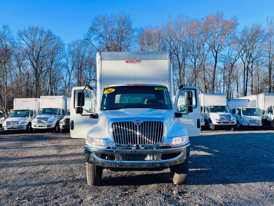 2020 INTERNATIONAL MV607 26 FEET DRY BOX + CUMMINS + LIFT GATE + NO CDL, available for sale in South Amboy, New Jersey | NJ Truck Spot. South Amboy, New Jersey 2020 INTERNATIONAL MV607 26 FEET DRY BOX + CUMMINS + LIFT GATE + NO CDL, available for sale in South Amboy, New Jersey | NJ Truck Spot. South Amboy, New Jersey