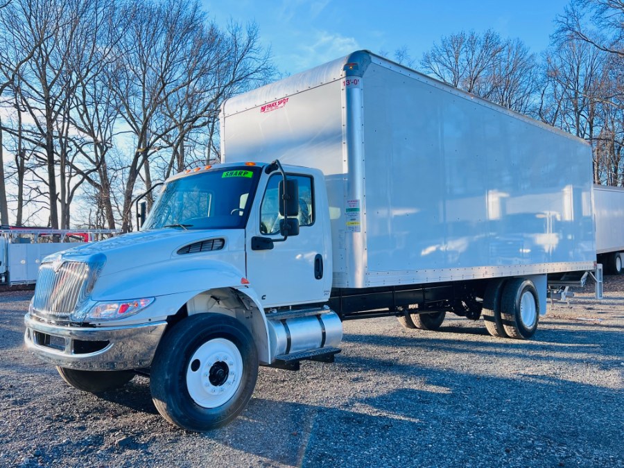 2020 INTERNATIONAL MV607 26 FEET DRY BOX + CUMMINS + LIFT GATE + NO CDL, available for sale in South Amboy, New Jersey | NJ Truck Spot. South Amboy, New Jersey 2020 INTERNATIONAL MV607 26 FEET DRY BOX + CUMMINS + LIFT GATE + NO CDL, available for sale in South Amboy, New Jersey | NJ Truck Spot. South Amboy, New Jersey