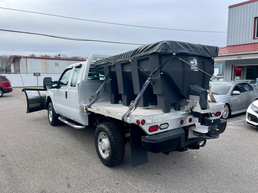 2014 Ford Super Duty F-350 SRW 4WD SuperCab 158" XL, available for sale in South Windsor, Connecticut | Mike And Tony Auto Sales, Inc. South Windsor, Connecticut 2014 Ford Super Duty F-350 SRW 4WD SuperCab 158" XL, available for sale in South Windsor, Connecticut | Mike And Tony Auto Sales, Inc. South Windsor, Connecticut