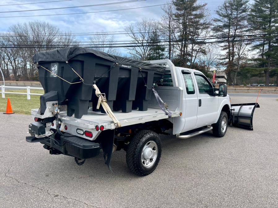 2014 Ford Super Duty F-350 SRW 4WD SuperCab 158" XL, available for sale in South Windsor, Connecticut | Mike And Tony Auto Sales, Inc. South Windsor, Connecticut 2014 Ford Super Duty F-350 SRW 4WD SuperCab 158" XL, available for sale in South Windsor, Connecticut | Mike And Tony Auto Sales, Inc. South Windsor, Connecticut