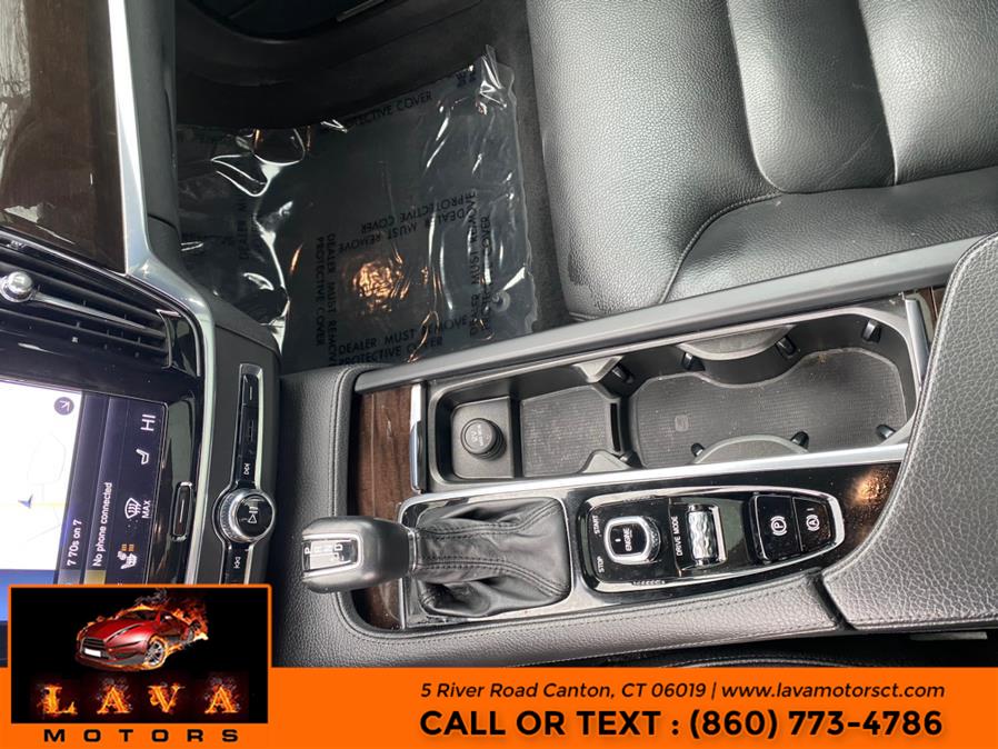2018 Volvo S90 T6 AWD Momentum, available for sale in Canton, Connecticut | Lava Motors. Canton, Connecticut 2018 Volvo S90 T6 AWD Momentum, available for sale in Canton, Connecticut | Lava Motors. Canton, Connecticut