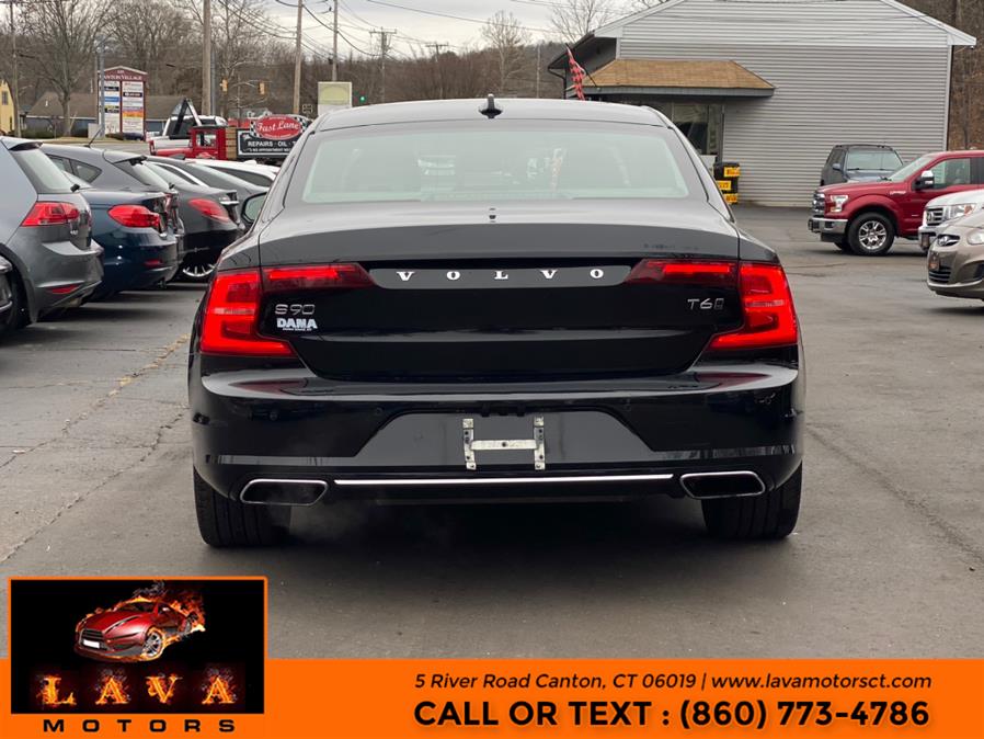 2018 Volvo S90 T6 AWD Momentum, available for sale in Canton, Connecticut | Lava Motors. Canton, Connecticut 2018 Volvo S90 T6 AWD Momentum, available for sale in Canton, Connecticut | Lava Motors. Canton, Connecticut