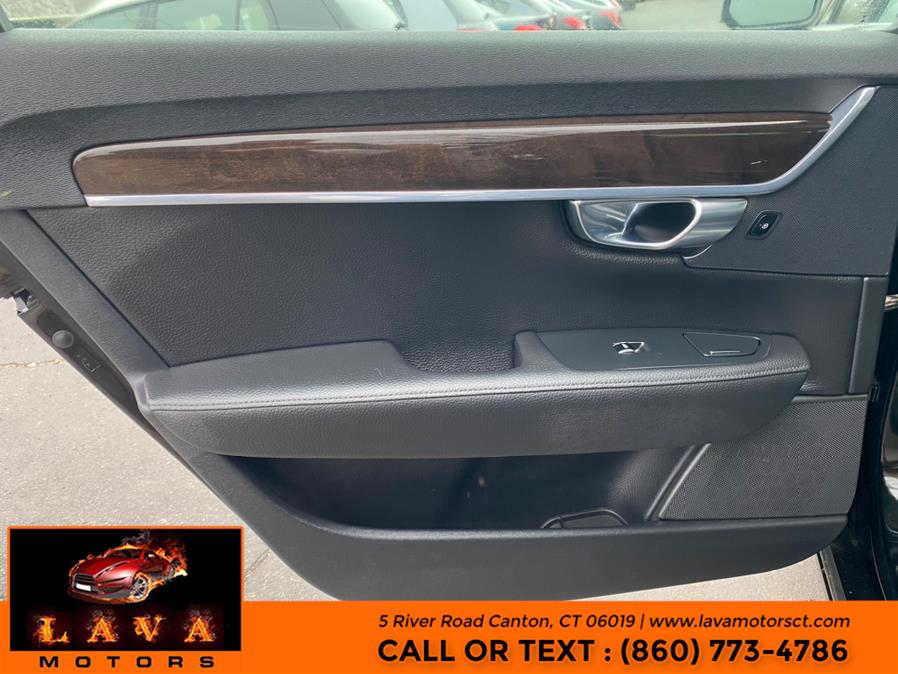 2018 Volvo S90 T6 AWD Momentum, available for sale in Canton, Connecticut | Lava Motors. Canton, Connecticut 2018 Volvo S90 T6 AWD Momentum, available for sale in Canton, Connecticut | Lava Motors. Canton, Connecticut