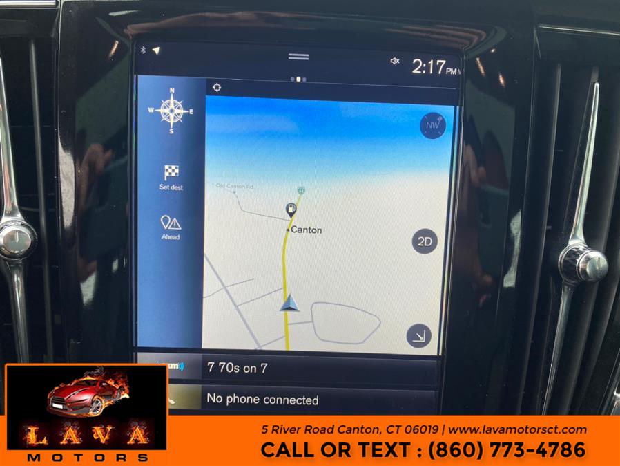2018 Volvo S90 T6 AWD Momentum, available for sale in Canton, Connecticut | Lava Motors. Canton, Connecticut 2018 Volvo S90 T6 AWD Momentum, available for sale in Canton, Connecticut | Lava Motors. Canton, Connecticut