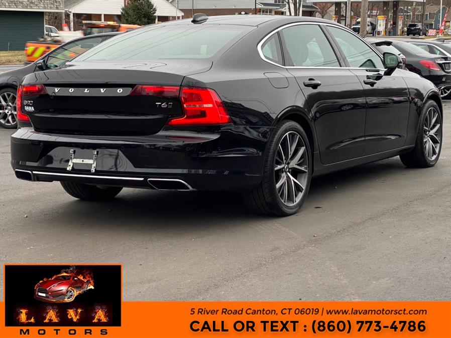 2018 Volvo S90 T6 AWD Momentum, available for sale in Canton, Connecticut | Lava Motors. Canton, Connecticut 2018 Volvo S90 T6 AWD Momentum, available for sale in Canton, Connecticut | Lava Motors. Canton, Connecticut