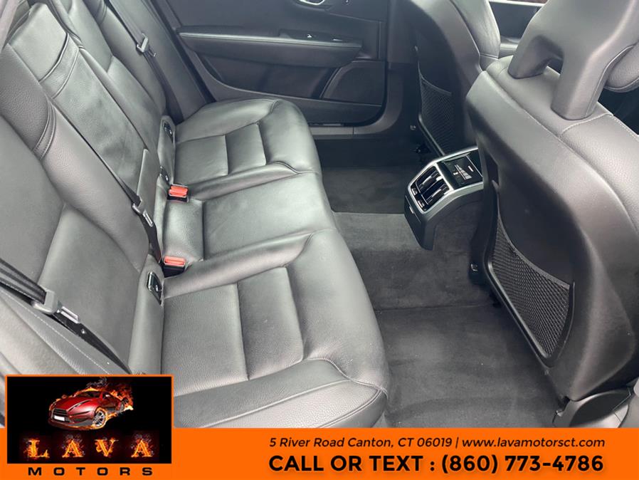 2018 Volvo S90 T6 AWD Momentum, available for sale in Canton, Connecticut | Lava Motors. Canton, Connecticut 2018 Volvo S90 T6 AWD Momentum, available for sale in Canton, Connecticut | Lava Motors. Canton, Connecticut