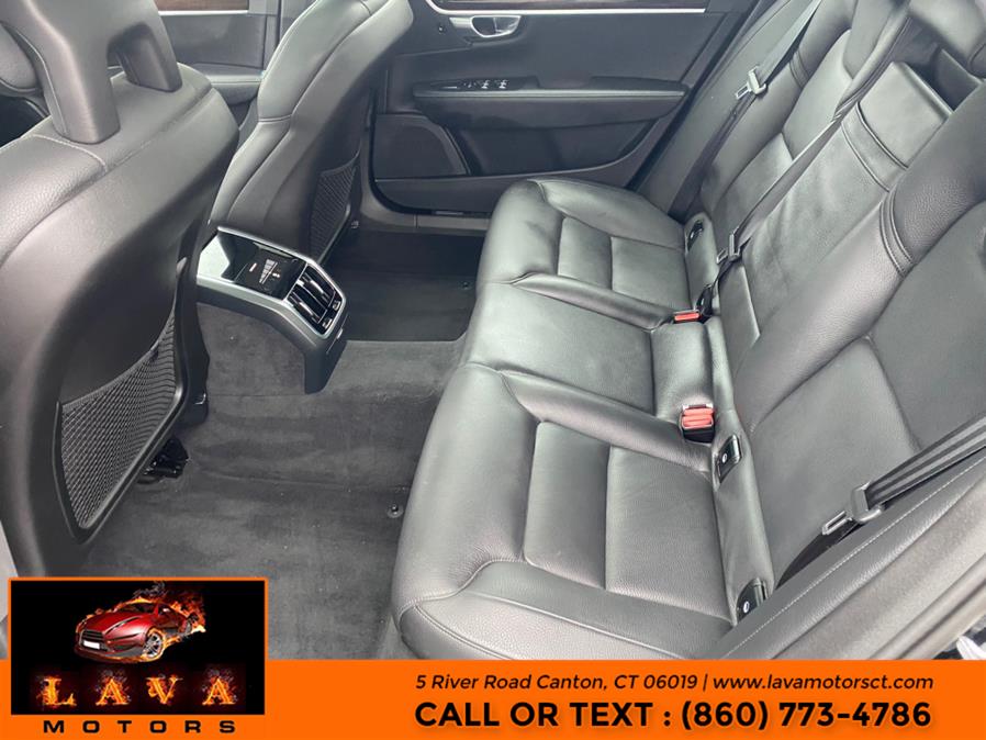 2018 Volvo S90 T6 AWD Momentum, available for sale in Canton, Connecticut | Lava Motors. Canton, Connecticut 2018 Volvo S90 T6 AWD Momentum, available for sale in Canton, Connecticut | Lava Motors. Canton, Connecticut