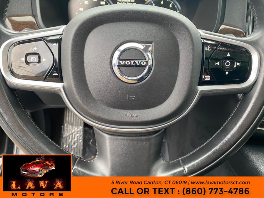 2018 Volvo S90 T6 AWD Momentum, available for sale in Canton, Connecticut | Lava Motors. Canton, Connecticut 2018 Volvo S90 T6 AWD Momentum, available for sale in Canton, Connecticut | Lava Motors. Canton, Connecticut