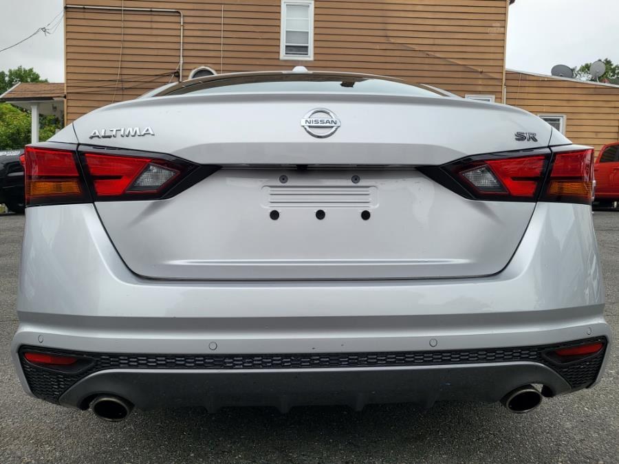 2020 Nissan Altima 2.5 SR Sedan, available for sale in Newark, New Jersey | Champion Used Auto Sales LLC. Newark, New Jersey 2020 Nissan Altima 2.5 SR Sedan, available for sale in Newark, New Jersey | Champion Used Auto Sales LLC. Newark, New Jersey