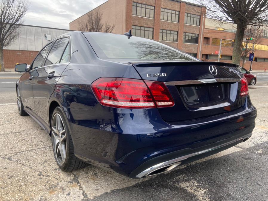 2016 Mercedes-Benz E-Class 4dr Sdn E 350 Luxury 4MATIC, available for sale in Newark, New Jersey | Champion Used Auto Sales LLC. Newark, New Jersey 2016 Mercedes-Benz E-Class 4dr Sdn E 350 Luxury 4MATIC, available for sale in Newark, New Jersey | Champion Used Auto Sales LLC. Newark, New Jersey