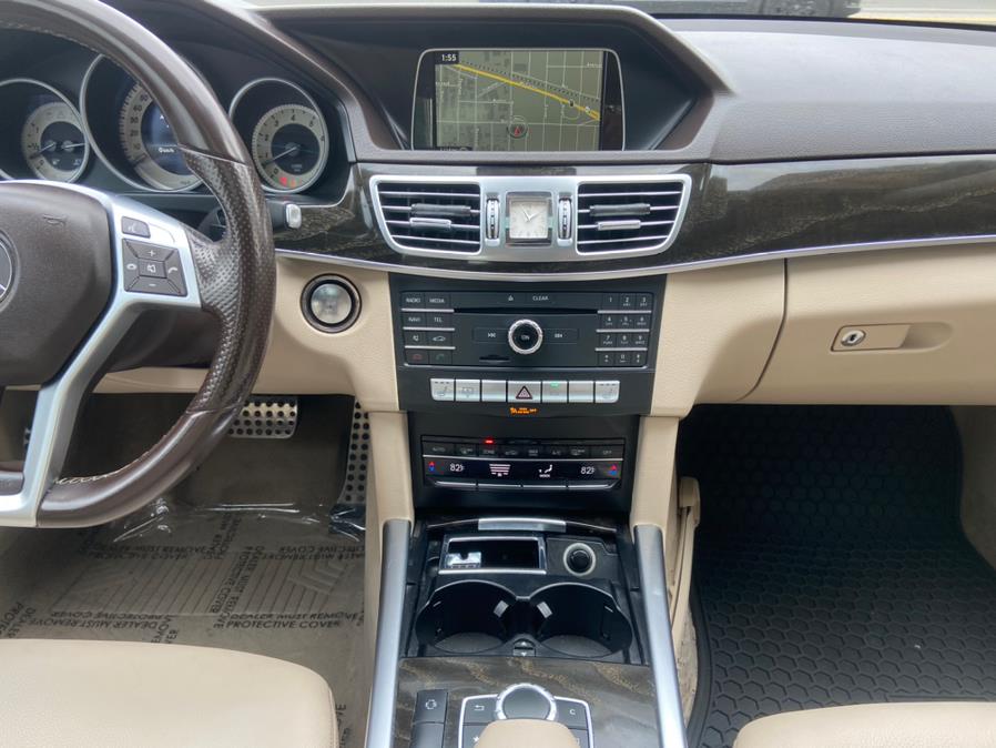 2016 Mercedes-Benz E-Class 4dr Sdn E 350 Luxury 4MATIC, available for sale in Newark, New Jersey | Champion Used Auto Sales LLC. Newark, New Jersey 2016 Mercedes-Benz E-Class 4dr Sdn E 350 Luxury 4MATIC, available for sale in Newark, New Jersey | Champion Used Auto Sales LLC. Newark, New Jersey