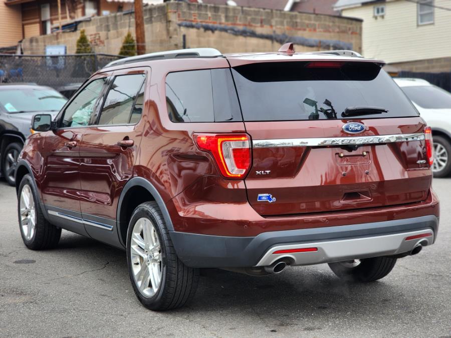 2016 Ford Explorer 4WD 4dr XLT, available for sale in Newark , New Jersey | Champion Used Auto Sales 2. Newark , New Jersey 2016 Ford Explorer 4WD 4dr XLT, available for sale in Newark , New Jersey | Champion Used Auto Sales 2. Newark , New Jersey