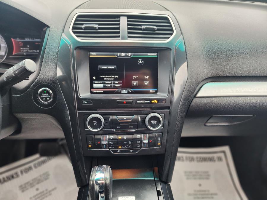 2016 Ford Explorer 4WD 4dr XLT, available for sale in Newark , New Jersey | Champion Used Auto Sales 2. Newark , New Jersey 2016 Ford Explorer 4WD 4dr XLT, available for sale in Newark , New Jersey | Champion Used Auto Sales 2. Newark , New Jersey