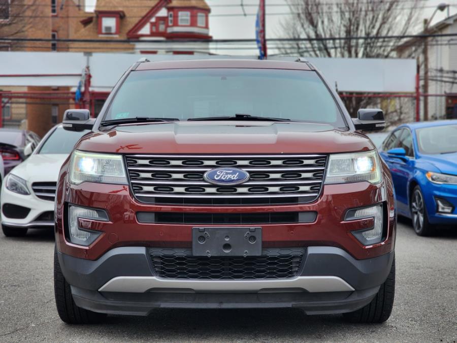2016 Ford Explorer 4WD 4dr XLT, available for sale in Newark , New Jersey | Champion Used Auto Sales 2. Newark , New Jersey 2016 Ford Explorer 4WD 4dr XLT, available for sale in Newark , New Jersey | Champion Used Auto Sales 2. Newark , New Jersey