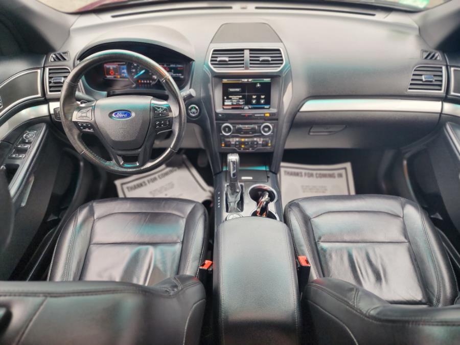 2016 Ford Explorer 4WD 4dr XLT, available for sale in Newark , New Jersey | Champion Used Auto Sales 2. Newark , New Jersey 2016 Ford Explorer 4WD 4dr XLT, available for sale in Newark , New Jersey | Champion Used Auto Sales 2. Newark , New Jersey