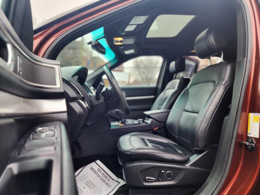 2016 Ford Explorer 4WD 4dr XLT, available for sale in Newark , New Jersey | Champion Used Auto Sales 2. Newark , New Jersey 2016 Ford Explorer 4WD 4dr XLT, available for sale in Newark , New Jersey | Champion Used Auto Sales 2. Newark , New Jersey