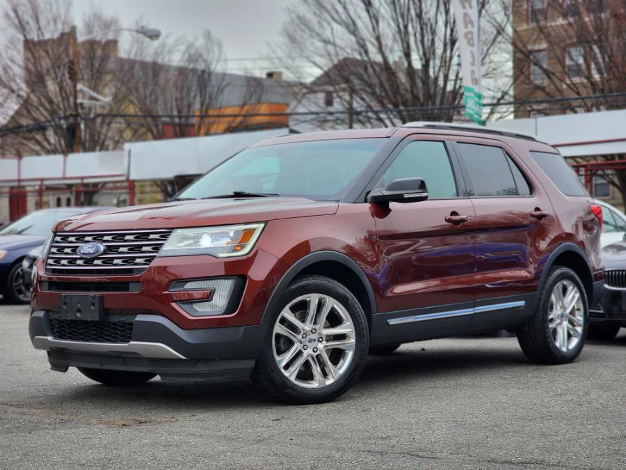 2016 Ford Explorer 4WD 4dr XLT, available for sale in Newark , New Jersey | Champion Used Auto Sales 2. Newark , New Jersey 2016 Ford Explorer 4WD 4dr XLT, available for sale in Newark , New Jersey | Champion Used Auto Sales 2. Newark , New Jersey
