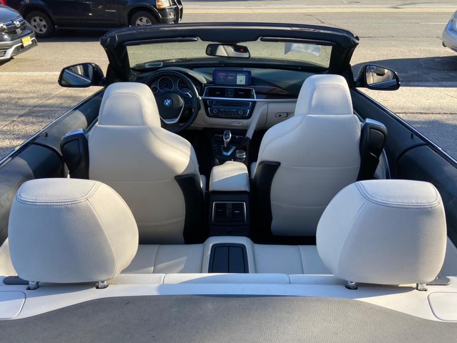 2018 BMW 4 Series 430i xDrive Convertible, available for sale in Newark , New Jersey | Champion Used Auto Sales 2. Newark , New Jersey 2018 BMW 4 Series 430i xDrive Convertible, available for sale in Newark , New Jersey | Champion Used Auto Sales 2. Newark , New Jersey
