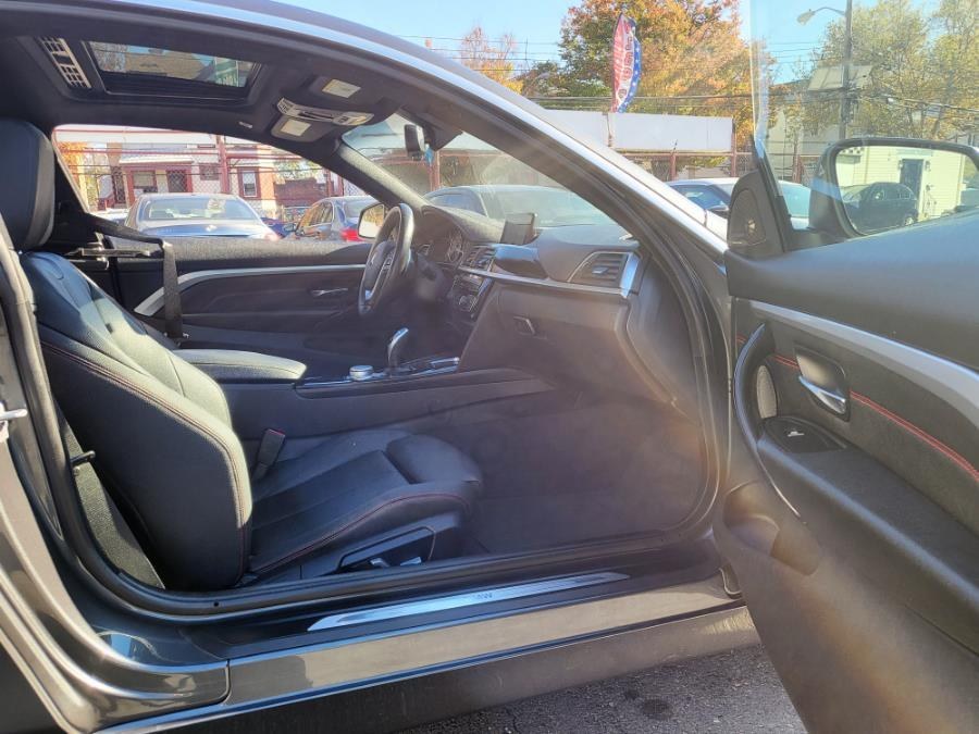2018 BMW 4 Series 440i xDrive Coupe, available for sale in Newark , New Jersey | Champion Used Auto Sales 2. Newark , New Jersey 2018 BMW 4 Series 440i xDrive Coupe, available for sale in Newark , New Jersey | Champion Used Auto Sales 2. Newark , New Jersey