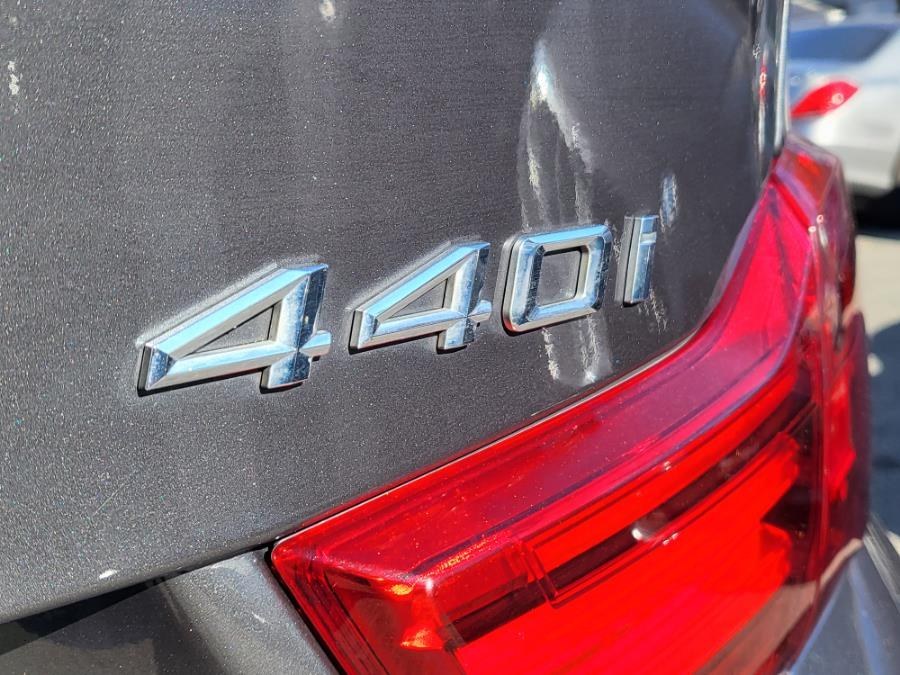 2018 BMW 4 Series 440i xDrive Coupe, available for sale in Newark , New Jersey | Champion Used Auto Sales 2. Newark , New Jersey 2018 BMW 4 Series 440i xDrive Coupe, available for sale in Newark , New Jersey | Champion Used Auto Sales 2. Newark , New Jersey