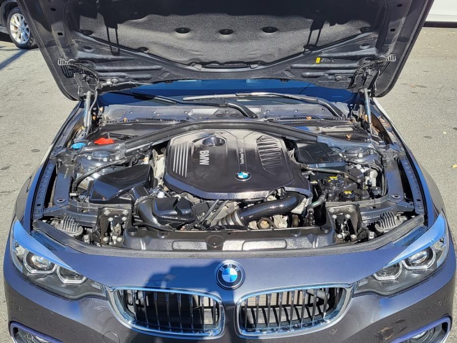 2018 BMW 4 Series 440i xDrive Coupe, available for sale in Newark , New Jersey | Champion Used Auto Sales 2. Newark , New Jersey 2018 BMW 4 Series 440i xDrive Coupe, available for sale in Newark , New Jersey | Champion Used Auto Sales 2. Newark , New Jersey