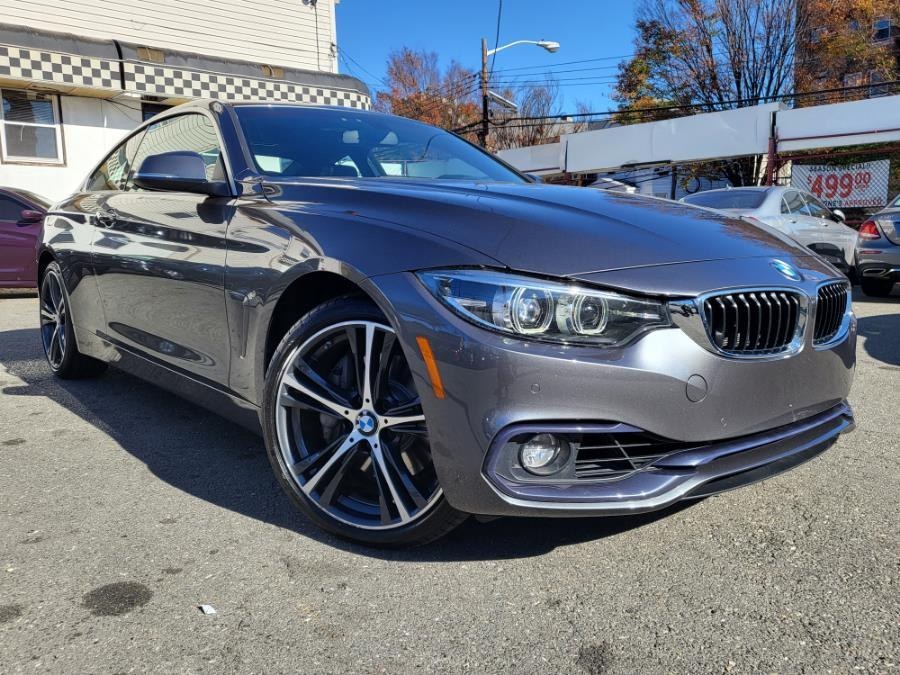 2018 BMW 4 Series 440i xDrive Coupe, available for sale in Newark , New Jersey | Champion Used Auto Sales 2. Newark , New Jersey 2018 BMW 4 Series 440i xDrive Coupe, available for sale in Newark , New Jersey | Champion Used Auto Sales 2. Newark , New Jersey