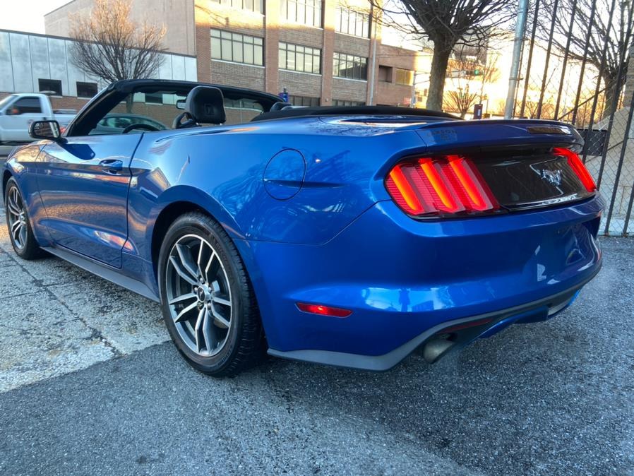 2017 Ford Mustang EcoBoost Premium Convertible, available for sale in Newark , New Jersey | Champion Used Auto Sales 2. Newark , New Jersey 2017 Ford Mustang EcoBoost Premium Convertible, available for sale in Newark , New Jersey | Champion Used Auto Sales 2. Newark , New Jersey