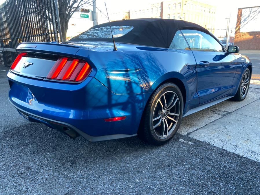 2017 Ford Mustang EcoBoost Premium Convertible, available for sale in Newark , New Jersey | Champion Used Auto Sales 2. Newark , New Jersey 2017 Ford Mustang EcoBoost Premium Convertible, available for sale in Newark , New Jersey | Champion Used Auto Sales 2. Newark , New Jersey