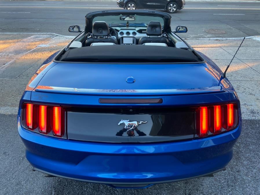 2017 Ford Mustang EcoBoost Premium Convertible, available for sale in Newark , New Jersey | Champion Used Auto Sales 2. Newark , New Jersey 2017 Ford Mustang EcoBoost Premium Convertible, available for sale in Newark , New Jersey | Champion Used Auto Sales 2. Newark , New Jersey
