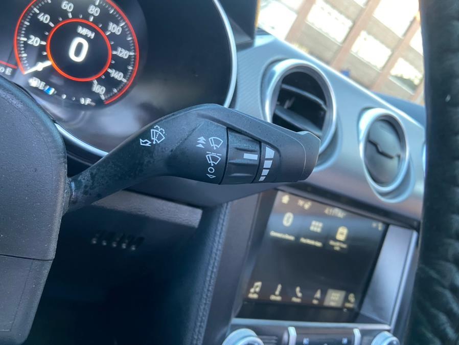 2018 Ford Mustang EcoBoost Premium Convertible, available for sale in Newark , New Jersey | Champion Used Auto Sales 2. Newark , New Jersey 2018 Ford Mustang EcoBoost Premium Convertible, available for sale in Newark , New Jersey | Champion Used Auto Sales 2. Newark , New Jersey