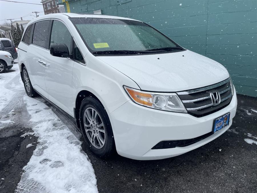 2013 Honda Odyssey EXL, available for sale in Lawrence, Massachusetts | Home Run Auto Sales Inc. Lawrence, Massachusetts