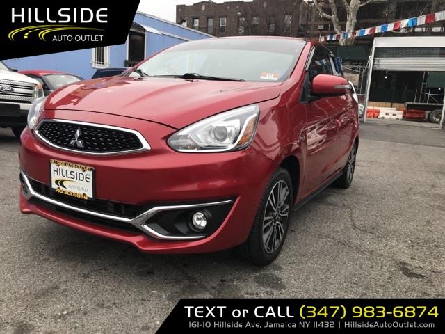 2017 Mitsubishi Mirage GT, available for sale in Jamaica, New York | Hillside Auto Outlet. Jamaica, New York 2017 Mitsubishi Mirage GT, available for sale in Jamaica, New York | Hillside Auto Outlet. Jamaica, New York