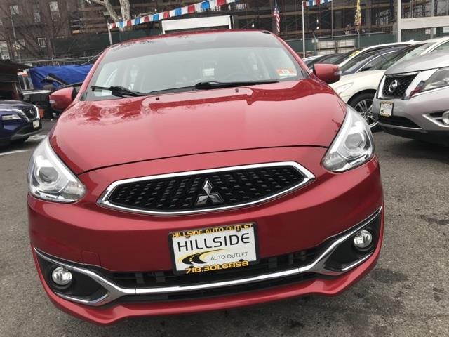2017 Mitsubishi Mirage GT, available for sale in Jamaica, New York | Hillside Auto Outlet. Jamaica, New York 2017 Mitsubishi Mirage GT, available for sale in Jamaica, New York | Hillside Auto Outlet. Jamaica, New York