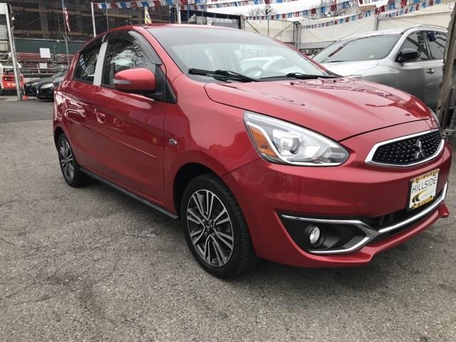 2017 Mitsubishi Mirage GT, available for sale in Jamaica, New York | Hillside Auto Outlet. Jamaica, New York 2017 Mitsubishi Mirage GT, available for sale in Jamaica, New York | Hillside Auto Outlet. Jamaica, New York