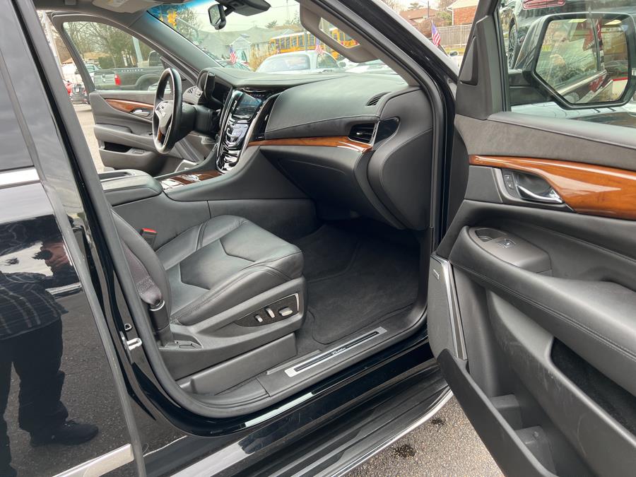 2016 Cadillac Escalade ESV 4WD 4dr Luxury Collection, available for sale in Plainview , New York | Ace Motor Sports Inc. Plainview , New York 2016 Cadillac Escalade ESV 4WD 4dr Luxury Collection, available for sale in Plainview , New York | Ace Motor Sports Inc. Plainview , New York