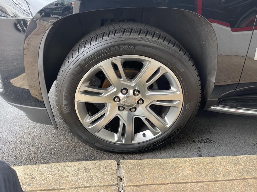 2016 Cadillac Escalade ESV 4WD 4dr Luxury Collection, available for sale in Plainview , New York | Ace Motor Sports Inc. Plainview , New York 2016 Cadillac Escalade ESV 4WD 4dr Luxury Collection, available for sale in Plainview , New York | Ace Motor Sports Inc. Plainview , New York