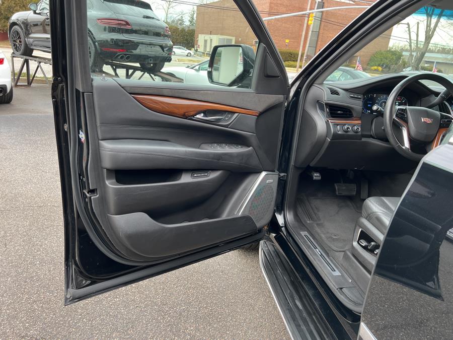2016 Cadillac Escalade ESV 4WD 4dr Luxury Collection, available for sale in Plainview , New York | Ace Motor Sports Inc. Plainview , New York 2016 Cadillac Escalade ESV 4WD 4dr Luxury Collection, available for sale in Plainview , New York | Ace Motor Sports Inc. Plainview , New York