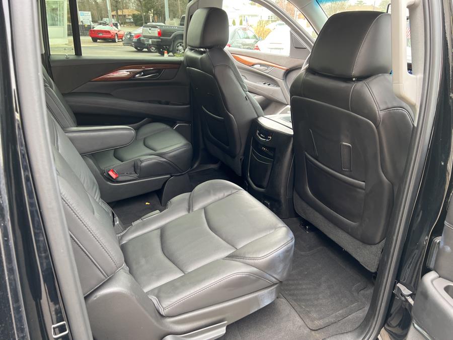 2016 Cadillac Escalade ESV 4WD 4dr Luxury Collection, available for sale in Plainview , New York | Ace Motor Sports Inc. Plainview , New York 2016 Cadillac Escalade ESV 4WD 4dr Luxury Collection, available for sale in Plainview , New York | Ace Motor Sports Inc. Plainview , New York