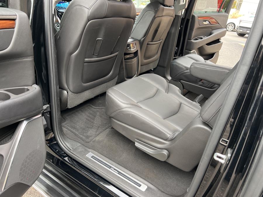 2016 Cadillac Escalade ESV 4WD 4dr Luxury Collection, available for sale in Plainview , New York | Ace Motor Sports Inc. Plainview , New York 2016 Cadillac Escalade ESV 4WD 4dr Luxury Collection, available for sale in Plainview , New York | Ace Motor Sports Inc. Plainview , New York