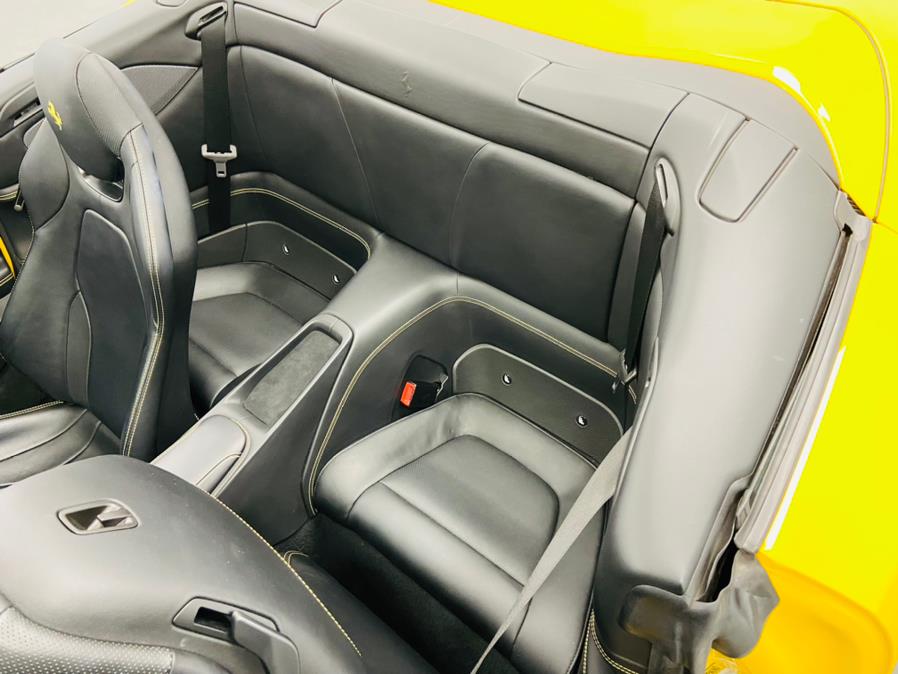 Used Ferrari Portofino Convertible 2020 | East Coast Auto Group. Linden, New Jersey Used Ferrari Portofino Convertible 2020 | East Coast Auto Group. Linden, New Jersey