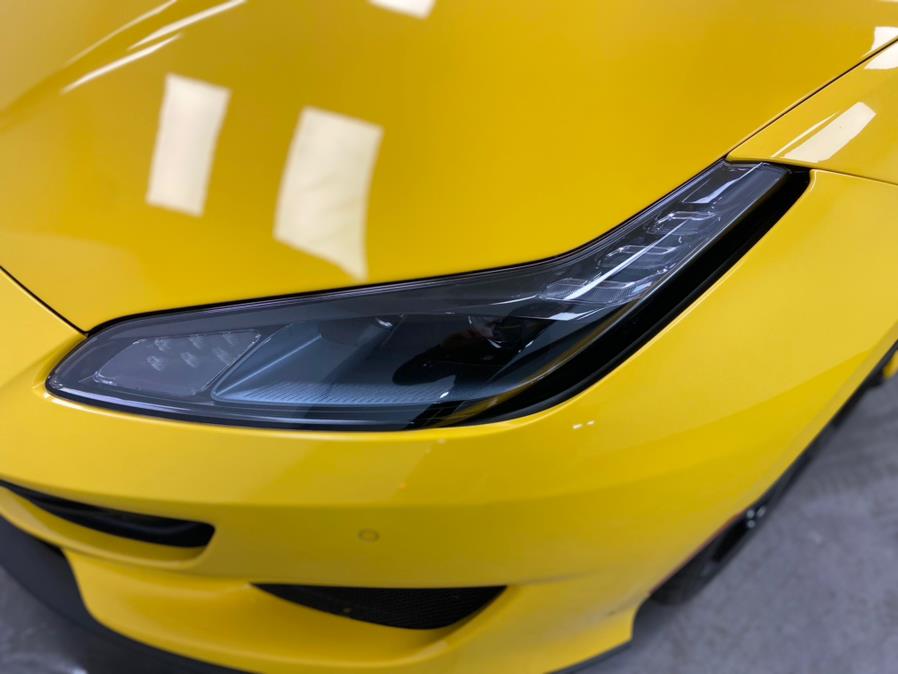 Used Ferrari Portofino Convertible 2020 | East Coast Auto Group. Linden, New Jersey Used Ferrari Portofino Convertible 2020 | East Coast Auto Group. Linden, New Jersey