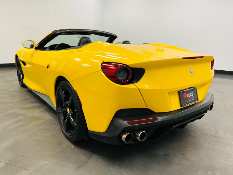 Used Ferrari Portofino Convertible 2020 | East Coast Auto Group. Linden, New Jersey Used Ferrari Portofino Convertible 2020 | East Coast Auto Group. Linden, New Jersey